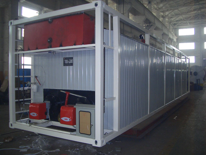 Ano ang Bitumen Transportation Tank at Bakit Ito Mahalaga?